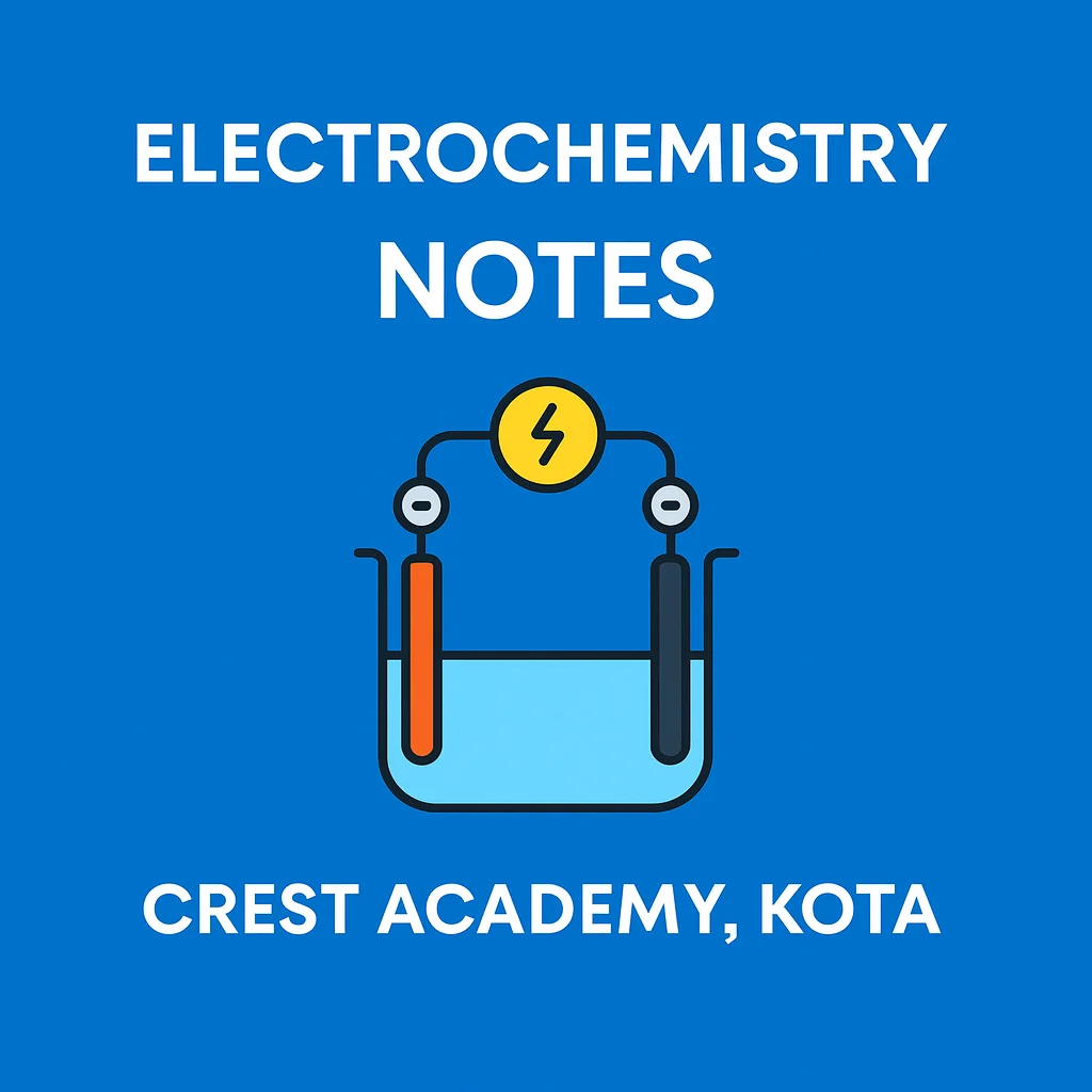 Eelectrochemistry